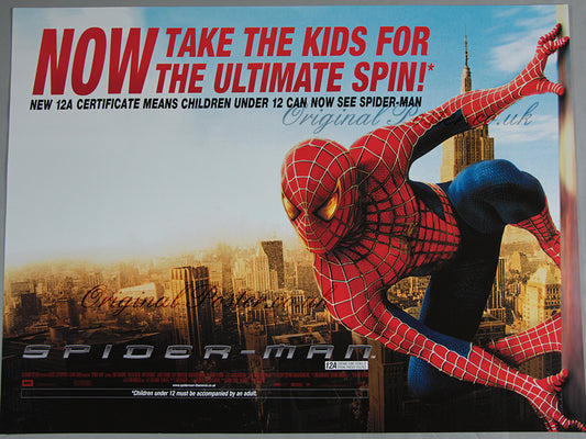 Spider-Man