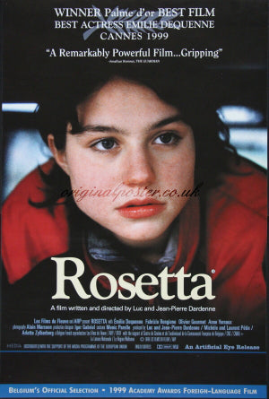 Rosetta