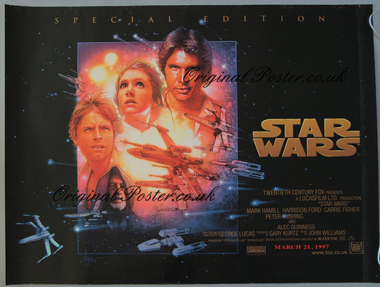 Star Wars Special Edition