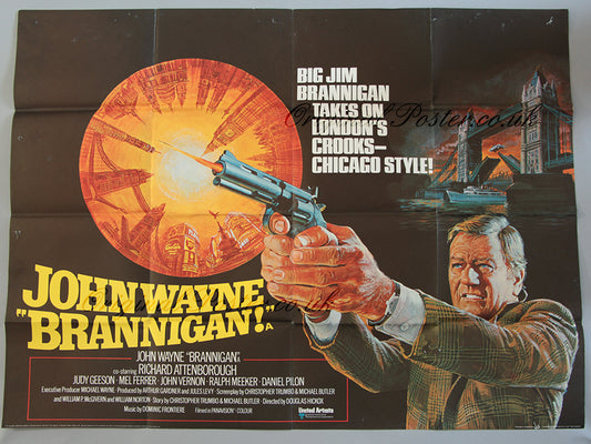 Brannigan