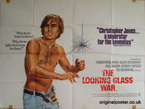 Looking Glass War