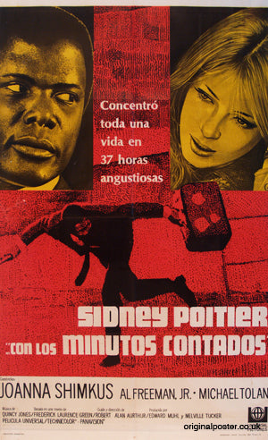Lost Man / Con Los Minutos Contados