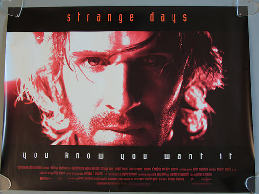 Strange Days