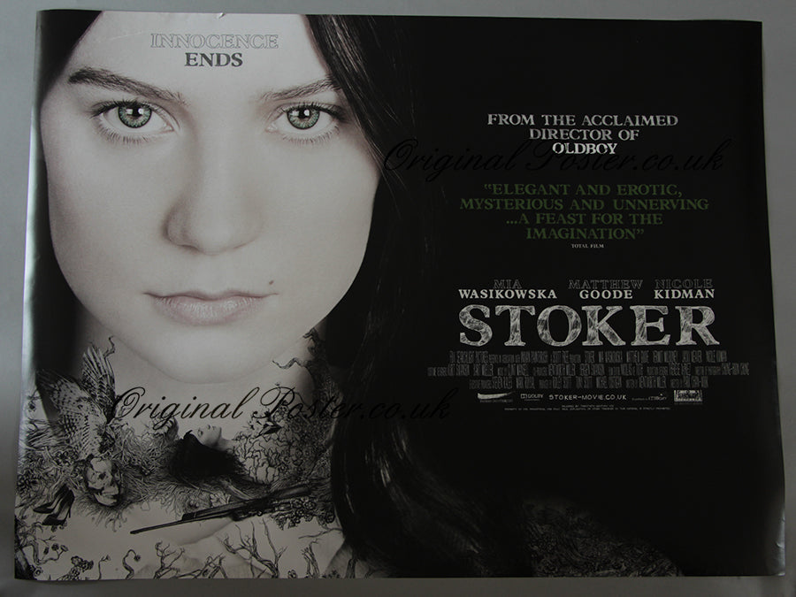 Stoker