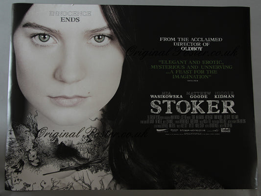 Stoker