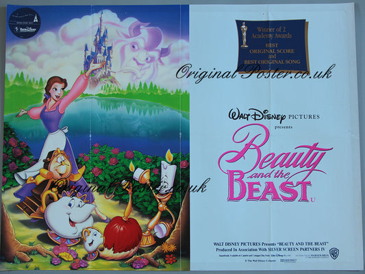 Beauty and the Beast