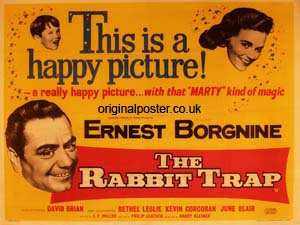 The Rabbit Trap