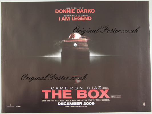 The Box