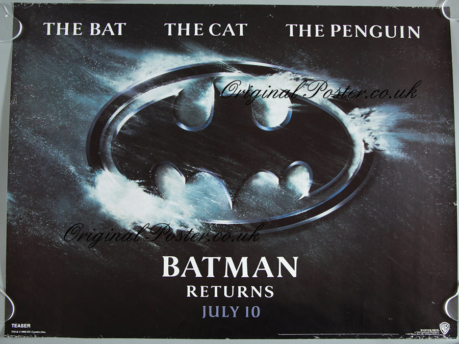 Batman Returns
