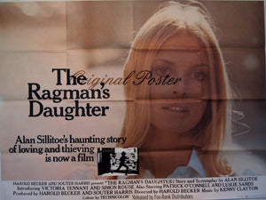 Ragman's Daughter