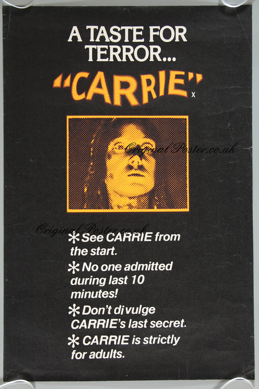 Carrie