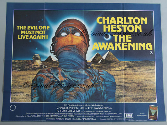 The Awakening
