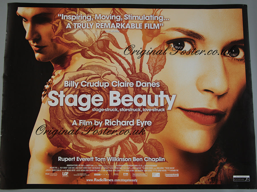 Stage Beauty