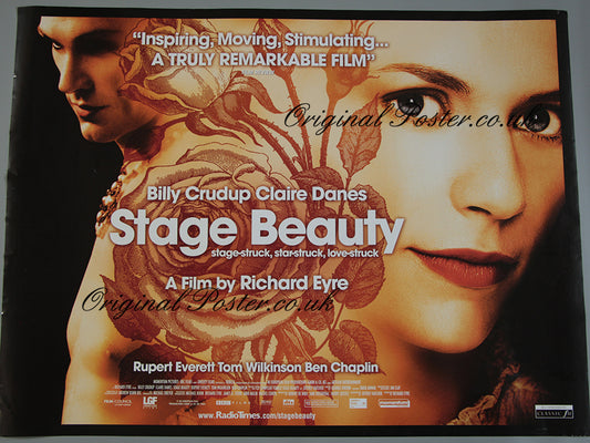 Stage Beauty