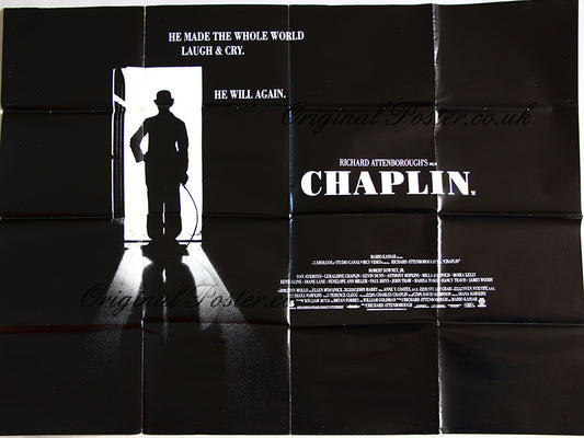 Charlie Chaplin