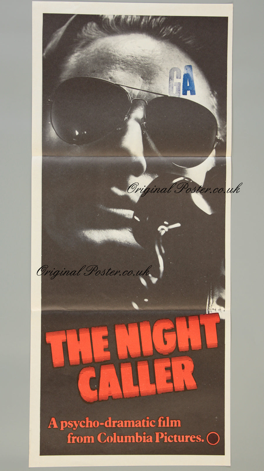 The Night Caller