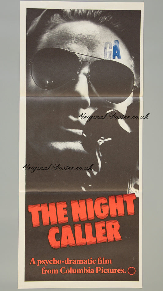 The Night Caller