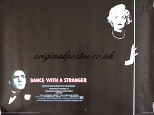 Dance with a Stranger