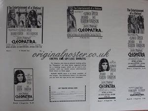 Cleopatra