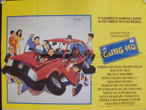 Gung Ho