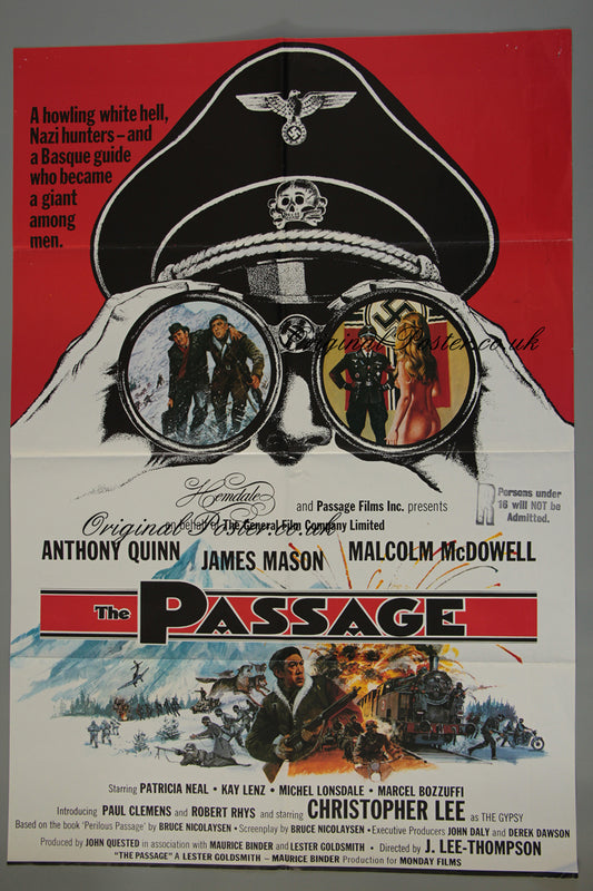 The Passage