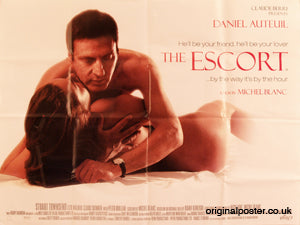 The Escort