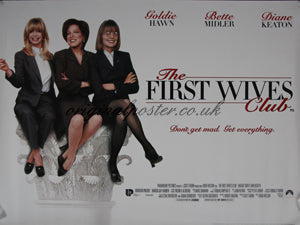 The First Wives Club