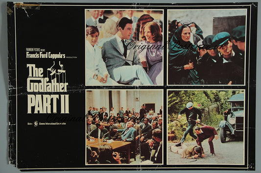 The Godfather Part II