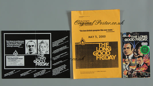 The Long Good Friday