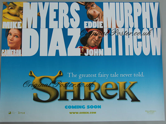 Shrek