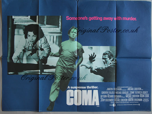 Coma