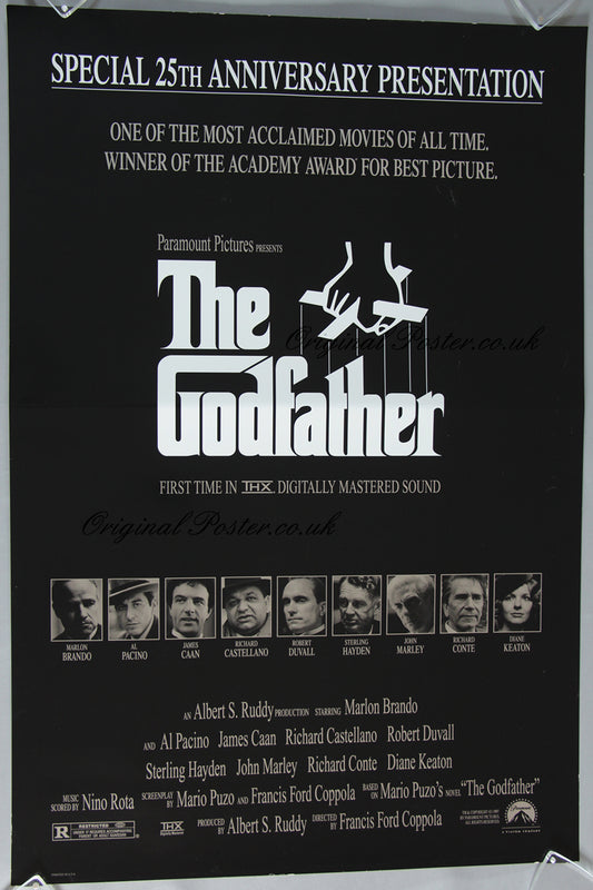 The Godfather
