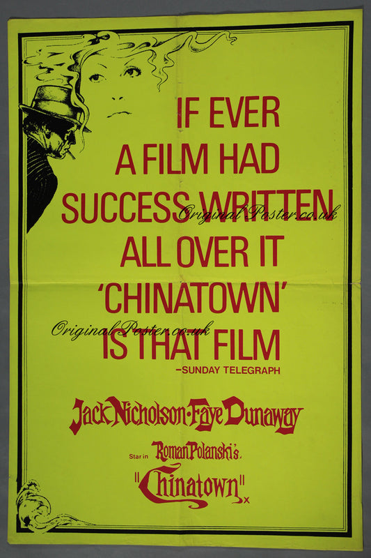 Chinatown