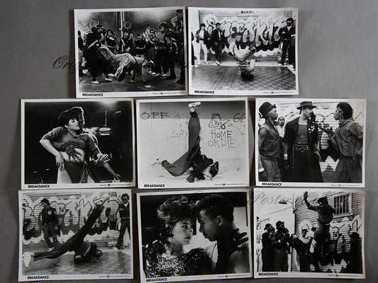 Breakdance