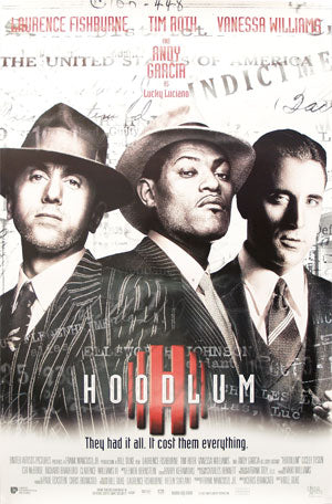 Hoodlum