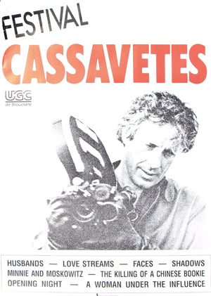 Cassavetes Film Festival
