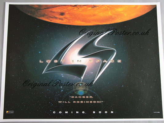 Lost in Space