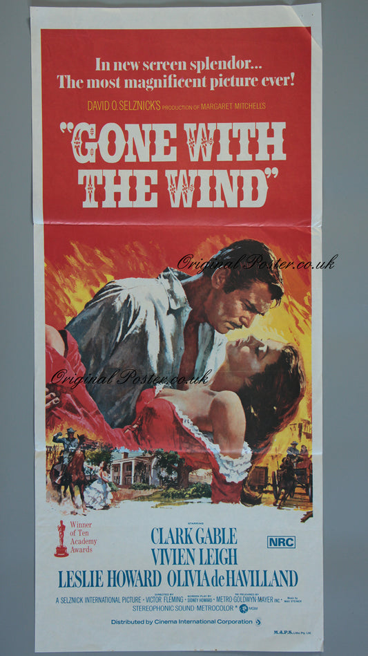 Gone with the Wind