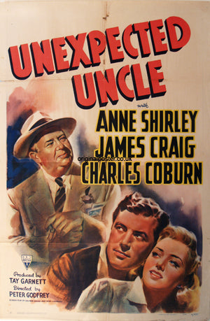 Unexpected Uncle