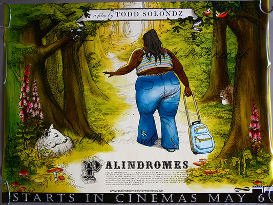 Palindromes