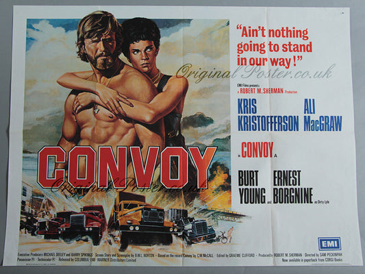 Convoy