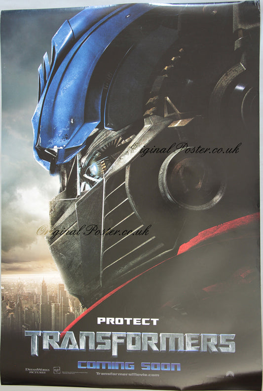 Transformers
