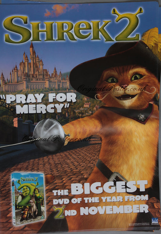 Shrek 2