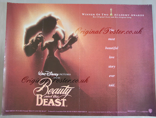 Beauty and the Beast