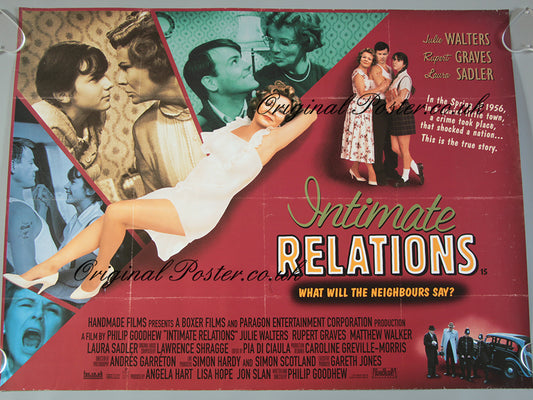 Intimate Relations