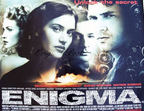 Enigma