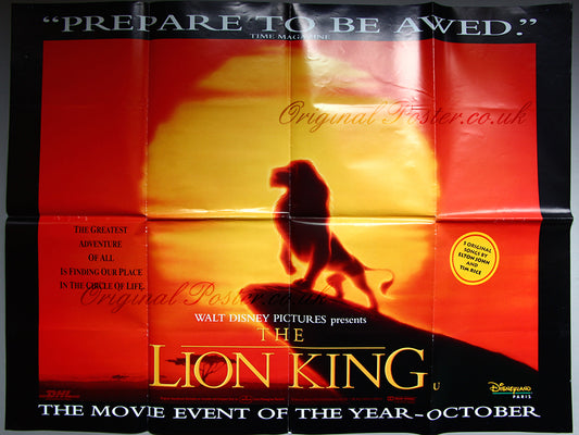 The Lion King
