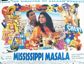 Mississippi Masala
