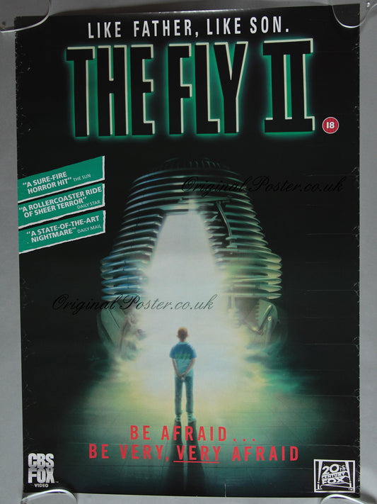 The Fly II