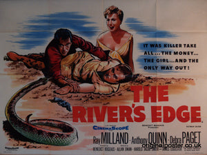 The River's Edge